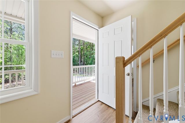8426 Railroad Bed Rd, Carson, VA 23830