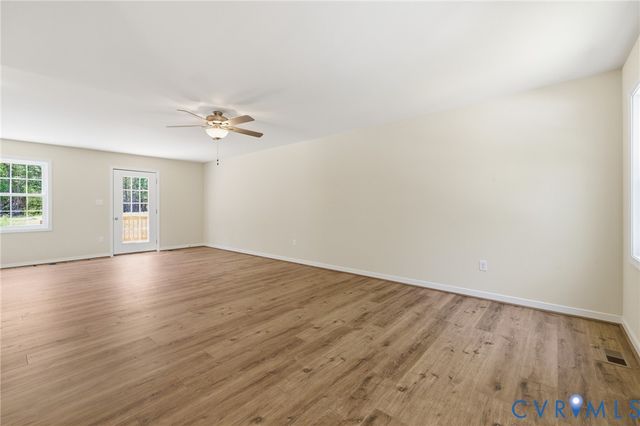 8426 Railroad Bed Rd, Carson, VA 23830