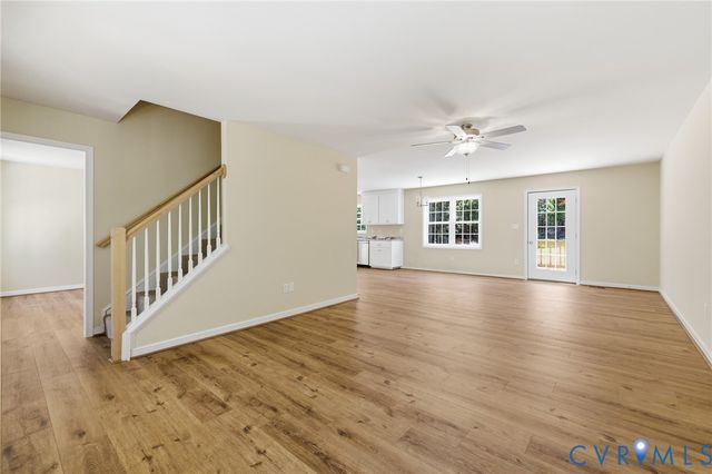 8426 Railroad Bed Rd, Carson, VA 23830
