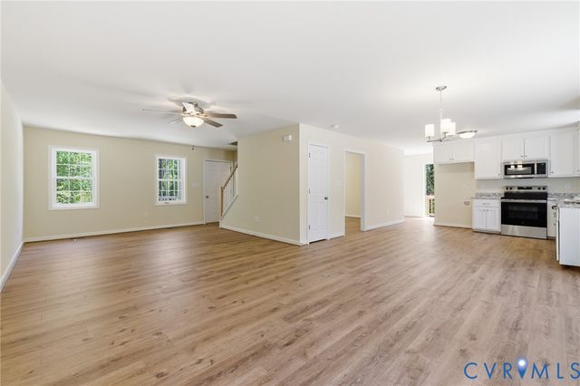 8426 Railroad Bed Rd, Carson, VA 23830