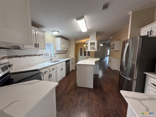 625 & 655 BUCK RUN PASS, Canyon Lake, TX 78133