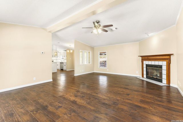 625 & 655 BUCK RUN PASS, Canyon Lake, TX 78133