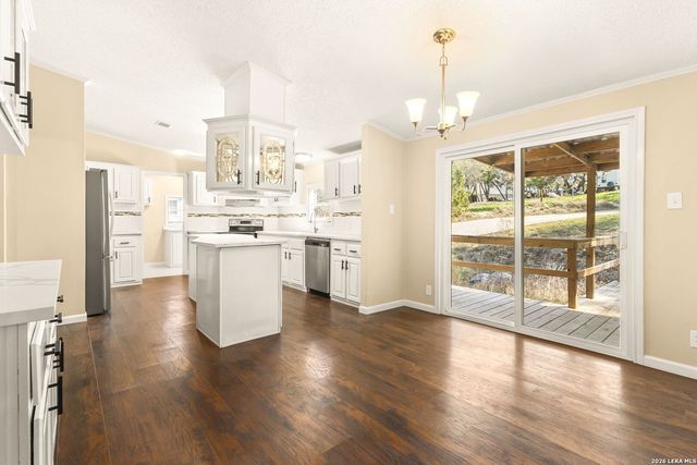 625 & 655 BUCK RUN PASS, Canyon Lake, TX 78133