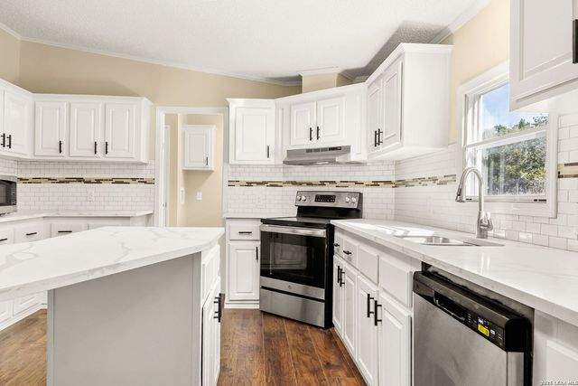 625 & 655 BUCK RUN PASS, Canyon Lake, TX 78133