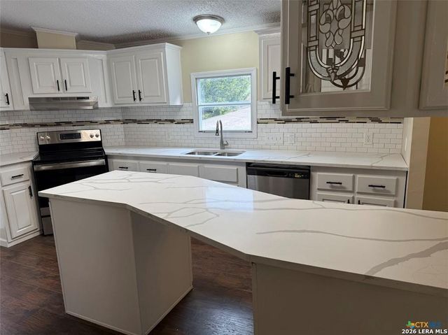 625 & 655 BUCK RUN PASS, Canyon Lake, TX 78133