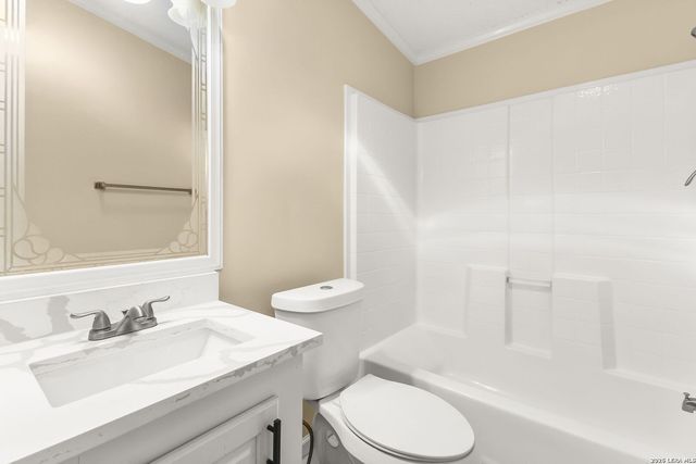 625 & 655 BUCK RUN PASS, Canyon Lake, TX 78133