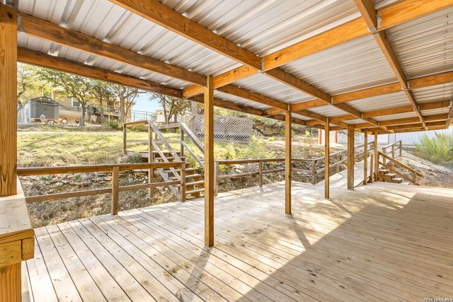 625 & 655 BUCK RUN PASS, Canyon Lake, TX 78133