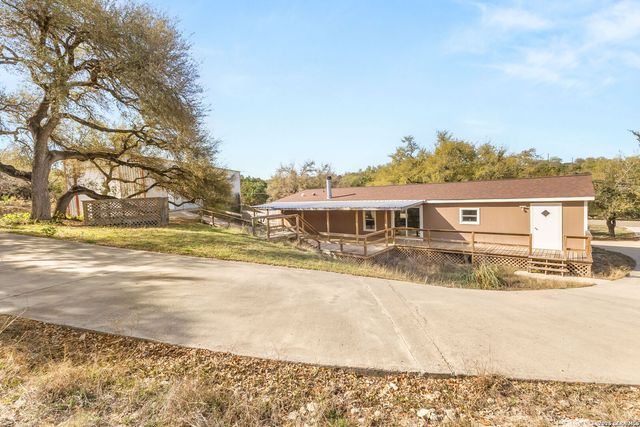 625 & 655 BUCK RUN PASS, Canyon Lake, TX 78133