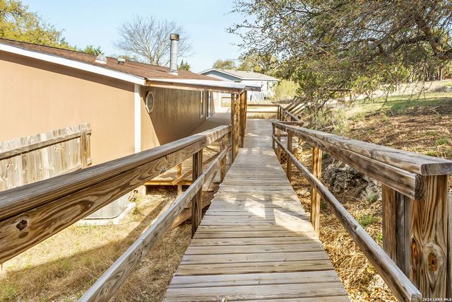 625 & 655 BUCK RUN PASS, Canyon Lake, TX 78133