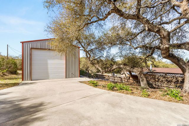 625 & 655 BUCK RUN PASS, Canyon Lake, TX 78133