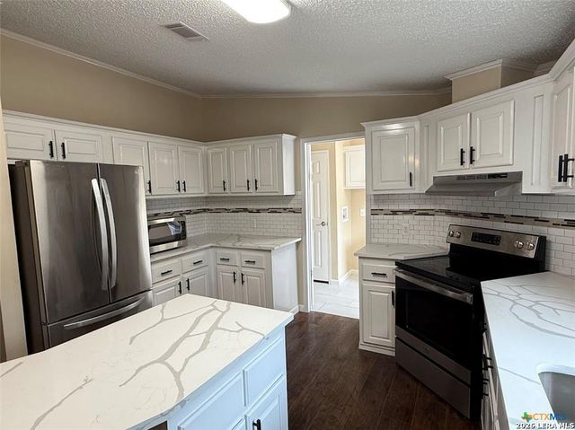 625 & 655 BUCK RUN PASS, Canyon Lake, TX 78133