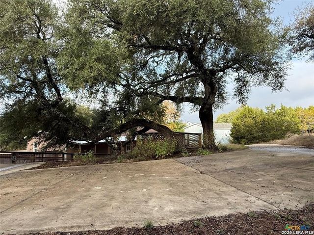 625 & 655 BUCK RUN PASS, Canyon Lake, TX 78133