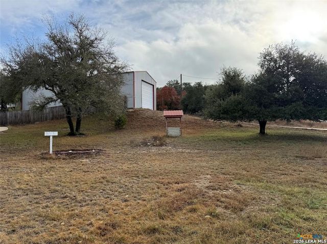 625 & 655 BUCK RUN PASS, Canyon Lake, TX 78133