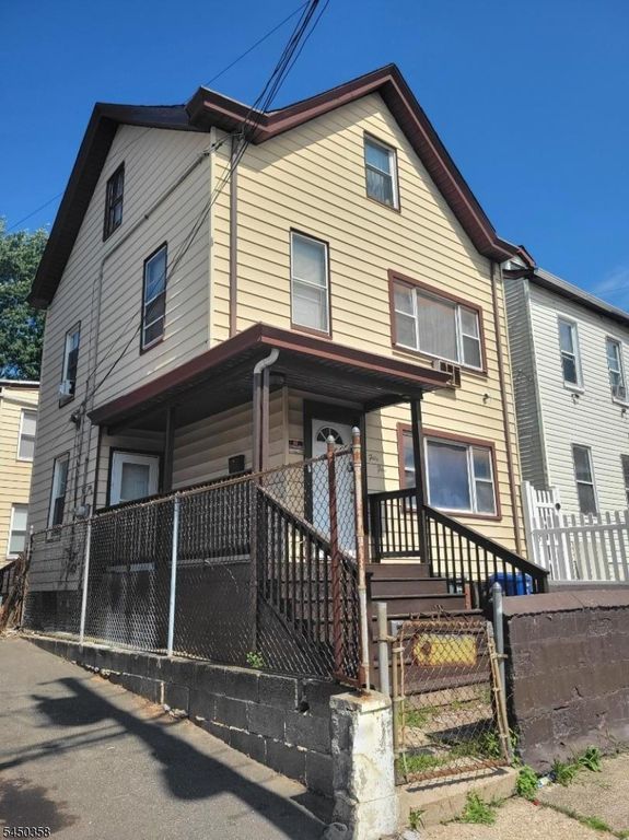 55 N 6Th St, Paterson City, NJ 07522 — photo 2