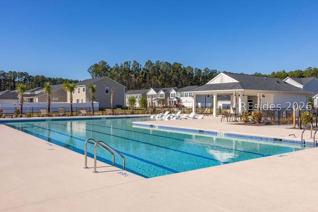376 Hill Pond Rd, Bluffton, SC 29910