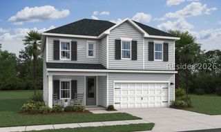 376 Hill Pond Rd, Bluffton, SC 29910