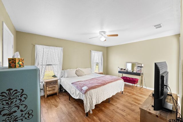 17215 Tarlton Road, Mabank, TX 75147