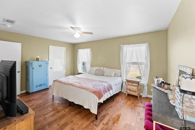 17215 Tarlton Road, Mabank, TX 75147