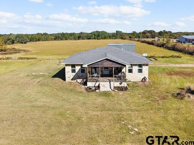 17215 Tarlton Road, Mabank, TX 75147