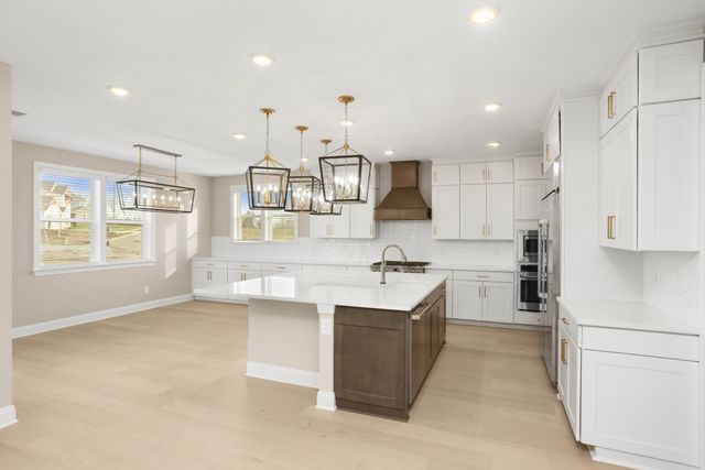 5951 Hunt Valley Drive, Spring Hill, TN 37174