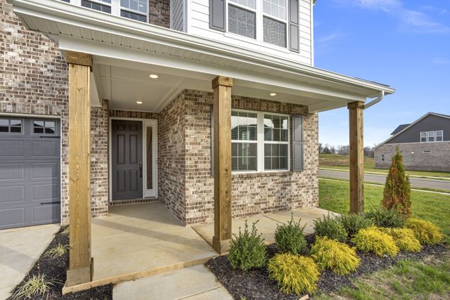 5951 Hunt Valley Drive, Spring Hill, TN 37174