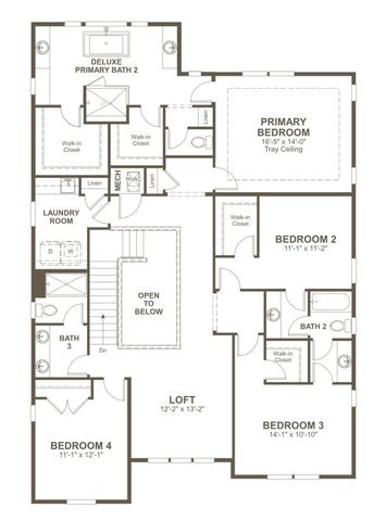 5951 Hunt Valley Drive, Spring Hill, TN 37174