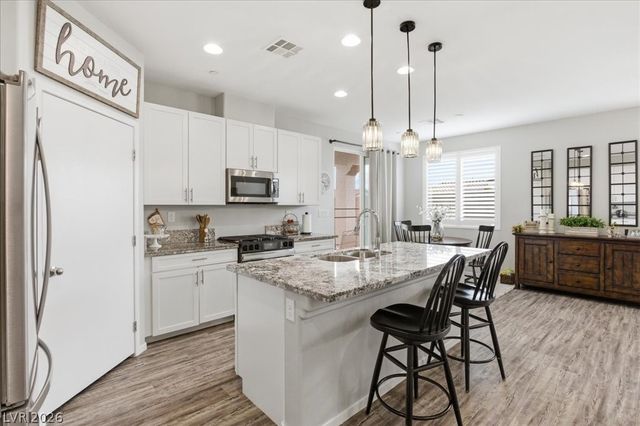 1559 Tilman Lane, Boulder City, NV 89005