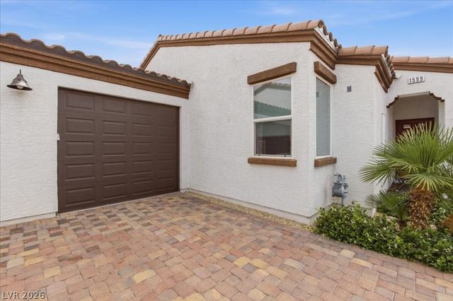 1559 Tilman Lane, Boulder City, NV 89005