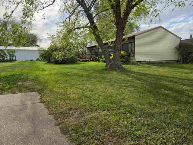 141 Heather Avenue, Evansdale, IA 50707