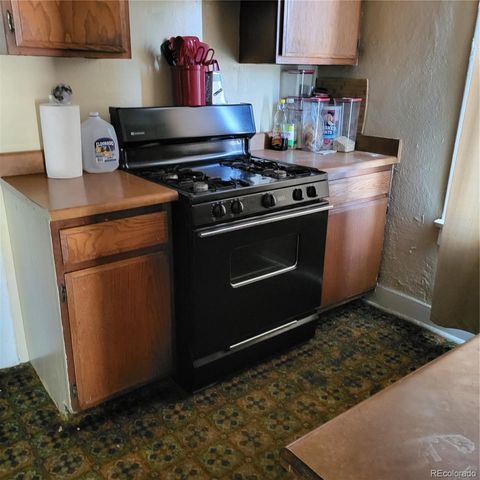 150 Fulton Avenue, Fort Lupton, CO 80621