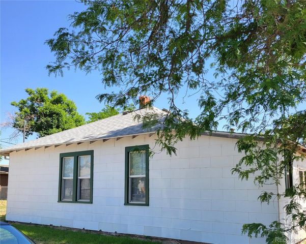 150 Fulton Avenue, Fort Lupton, CO 80621