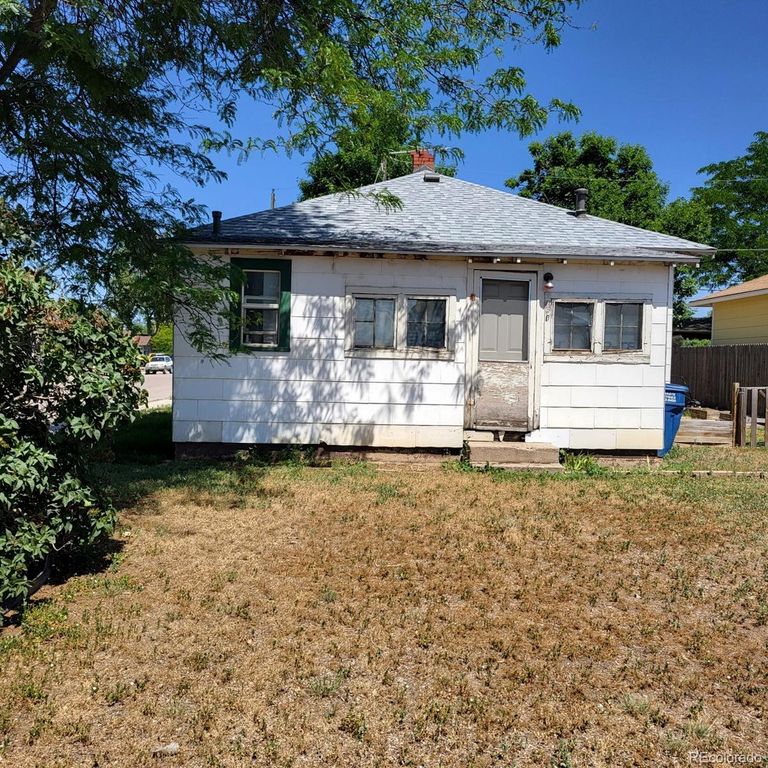 150 Fulton Avenue, Fort Lupton, CO 80621