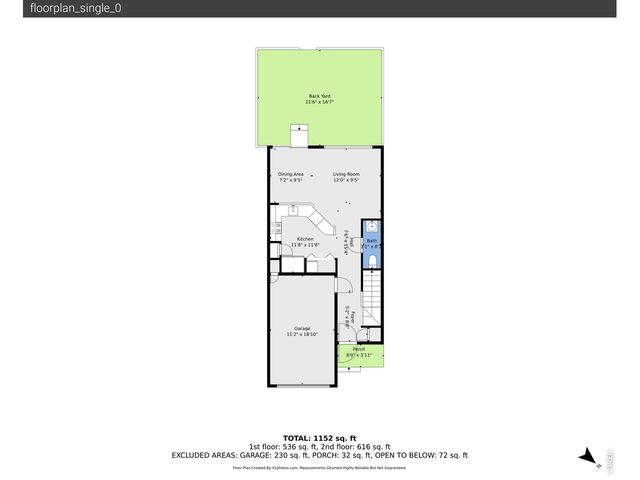 1684 Oak Creek Dr, Loveland, CO 80538