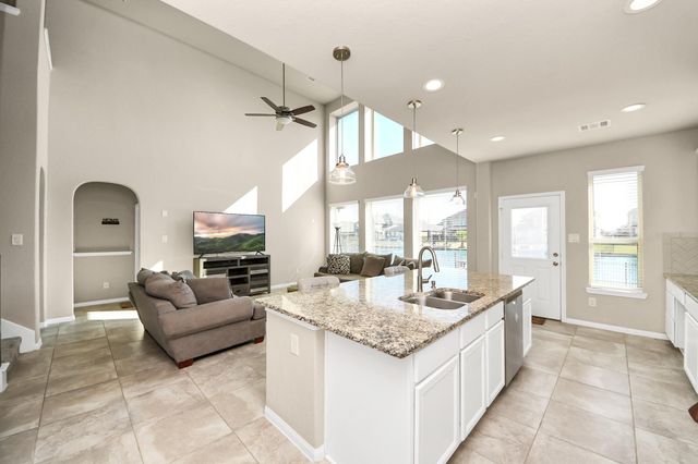 29482 Westhope Drive, Spring, TX 77386