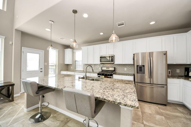29482 Westhope Drive, Spring, TX 77386