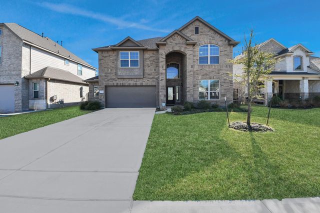 29482 Westhope Drive, Spring, TX 77386
