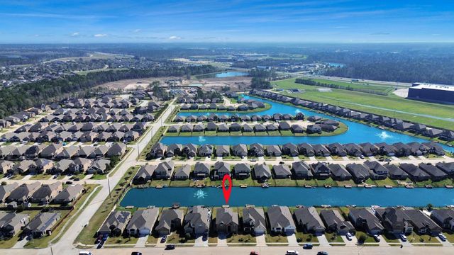 29482 Westhope Drive, Spring, TX 77386
