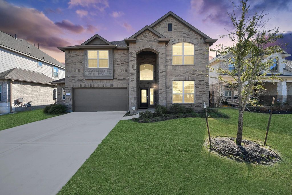 29482 Westhope Drive, Spring, TX 77386