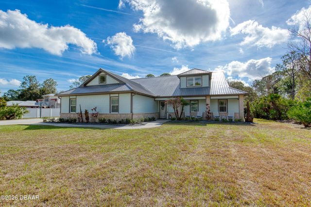 108 Pine Tree Drive, Ormond Beach, FL 32174