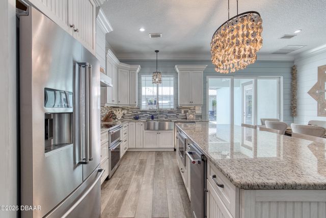 108 Pine Tree Drive, Ormond Beach, FL 32174