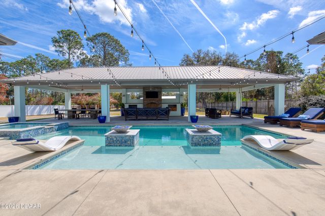 108 Pine Tree Drive, Ormond Beach, FL 32174