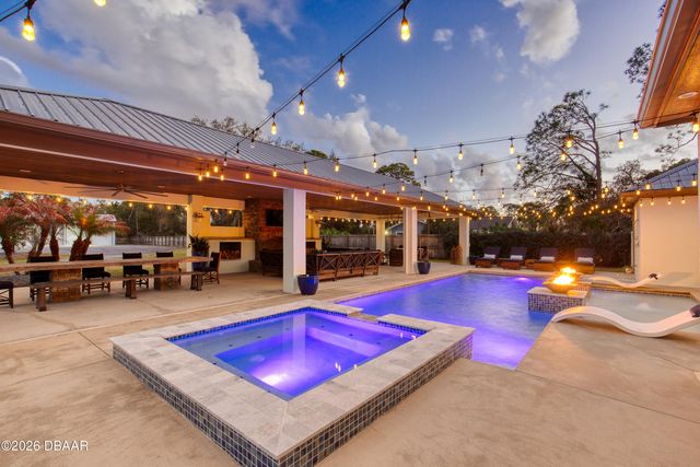 108 Pine Tree Drive, Ormond Beach, FL 32174