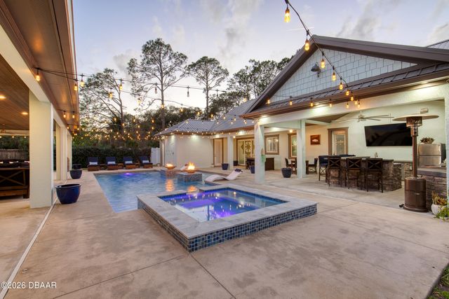 108 Pine Tree Drive, Ormond Beach, FL 32174