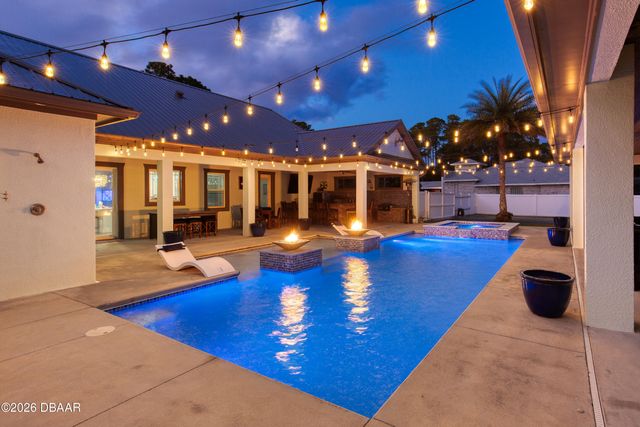 108 Pine Tree Drive, Ormond Beach, FL 32174