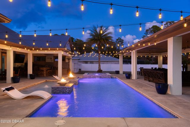 108 Pine Tree Drive, Ormond Beach, FL 32174