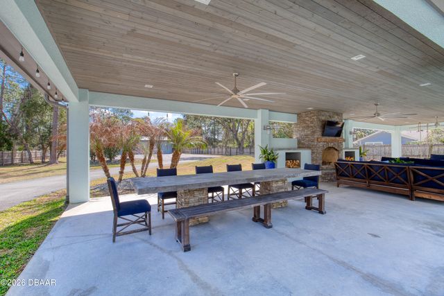 108 Pine Tree Drive, Ormond Beach, FL 32174