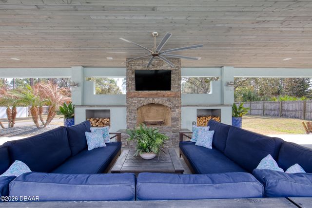 108 Pine Tree Drive, Ormond Beach, FL 32174