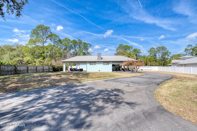 108 Pine Tree Drive, Ormond Beach, FL 32174