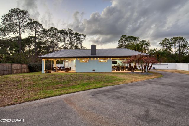 108 Pine Tree Drive, Ormond Beach, FL 32174