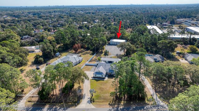 108 Pine Tree Drive, Ormond Beach, FL 32174